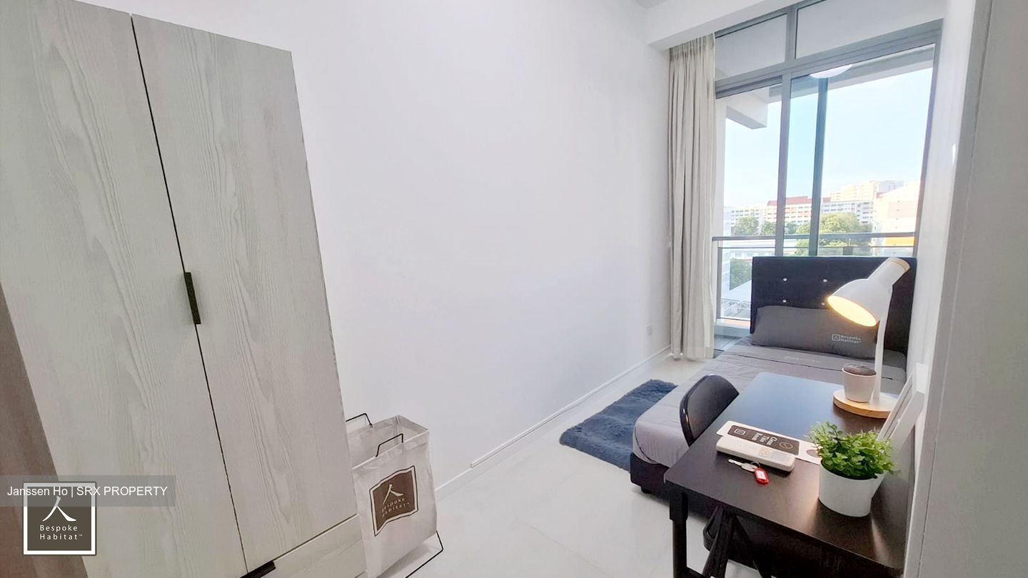 YewTee Residences (D23), Apartment #559986361